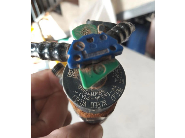 Форсунка 0445110489    Ford B-MAX   