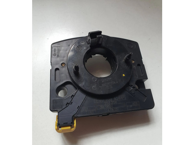 Подрулевой шлейф SRS 1J0959654AP, 2775081002   Skoda Superb B5 (3U)