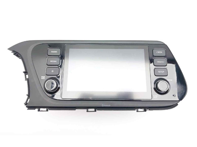 Блок управления 96160Q0420NNB   Hyundai i20 (BC3 BI3)