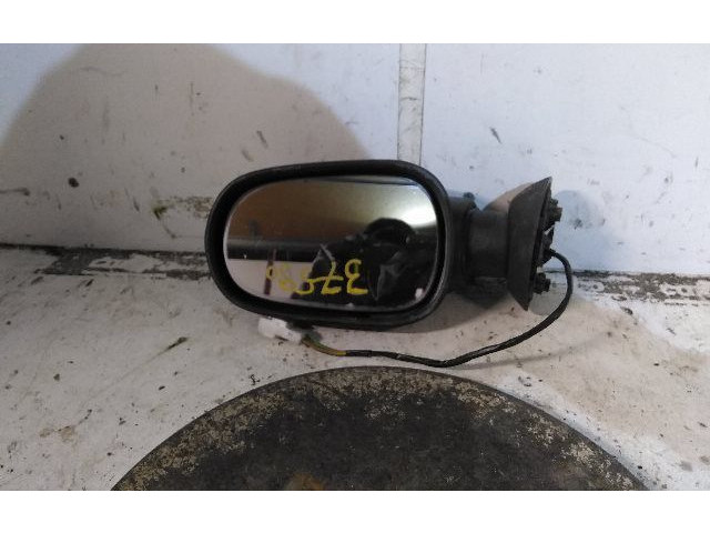 Зеркало (механическое) Dacia Logan I 2004 - 2012 года