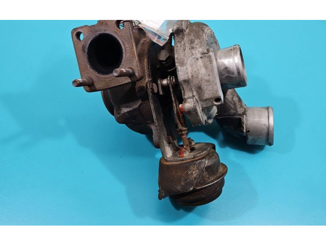 Турбина Alfa Romeo GT 716665-2, IMPRK1413319