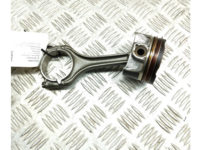 Píst 05E107065AR, 04E198401AE Volkswagen T-Roc DPC