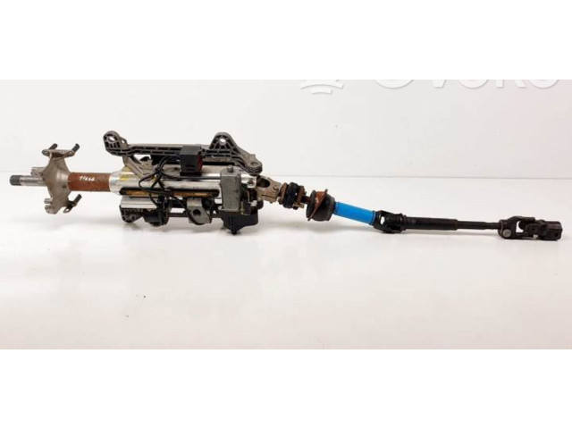 Рулевая рейка 2W933C529AM Jaguar XJ X308 1998-2002 года