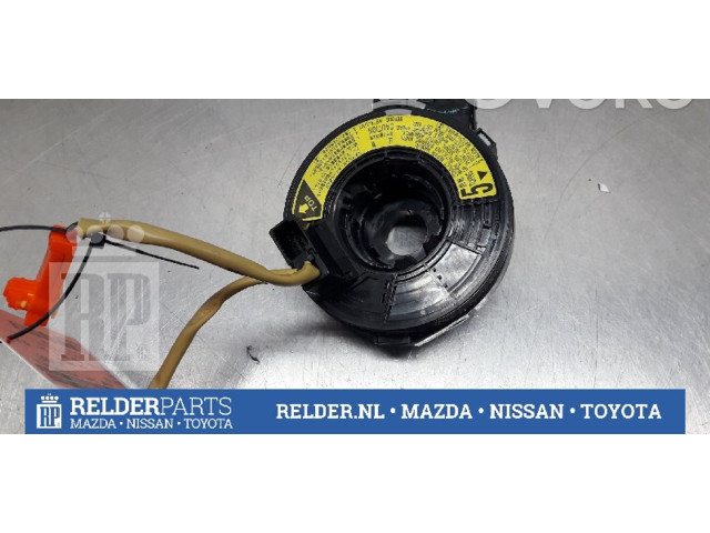 Подрулевой шлейф SRS    Toyota Corolla Verso AR10