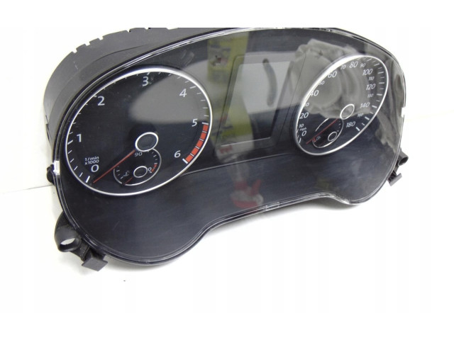 Панель приборов 5C6920970A Volkswagen Jetta VI