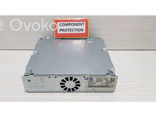 Модуль управления видео