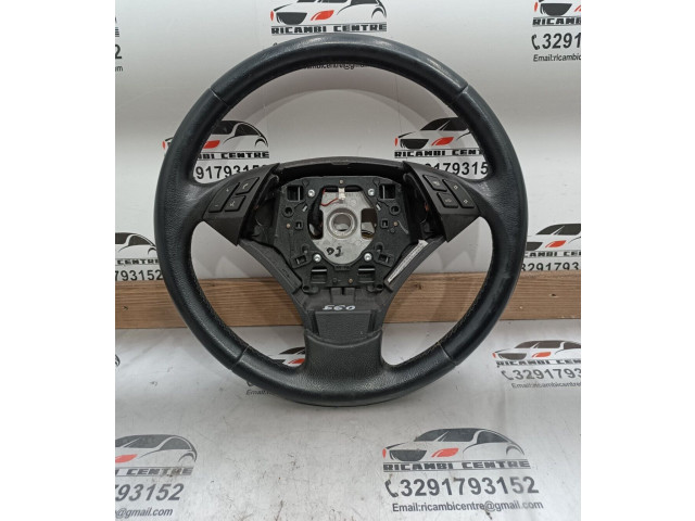 Volant BMW 5 E60 E61 2006 3385E6030, 32346770075