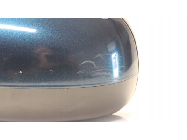 Зеркало электрическое Skoda Fabia Mk2 (5J) 2007 - 2014 года