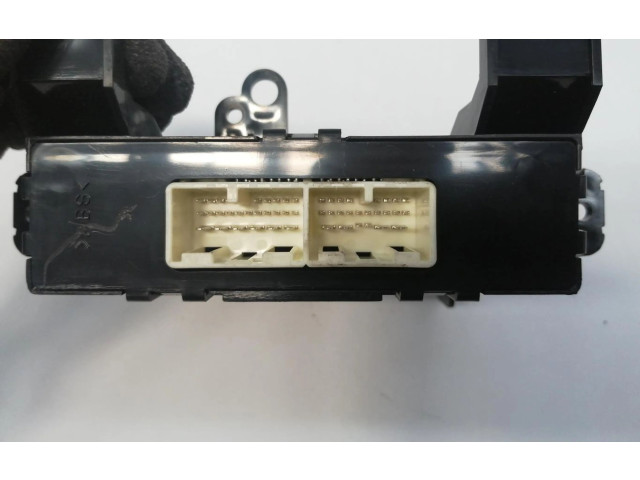 Řídící jednotka 72343AL180, 72343AL180 Subaru Outback (BS) 2017