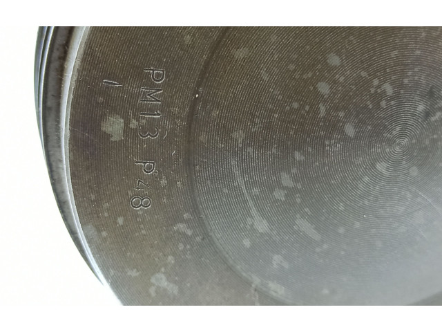 Поршень с шатуном EAC1868, EBC1289 Jaguar XJS