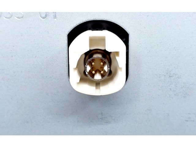 Экран/ дисплей / маленький экран 9810032680 Peugeot 5008 II