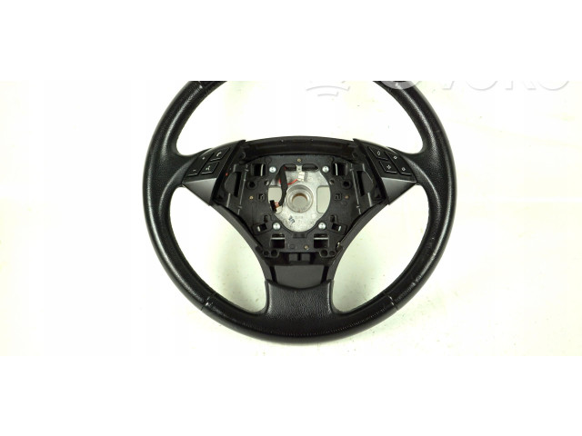 Volant BMW 5 E60 E61 2007
