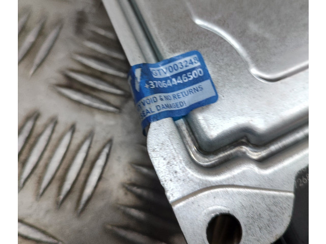 Блок подушек безопасности 103676700A Tesla Model X