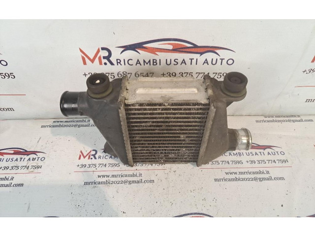 Интеркулер 127100-3251, 127100-3251 Honda Accord