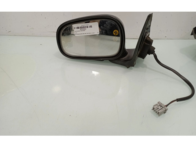 Zpětné zrcátko levé Rover Rover 1995