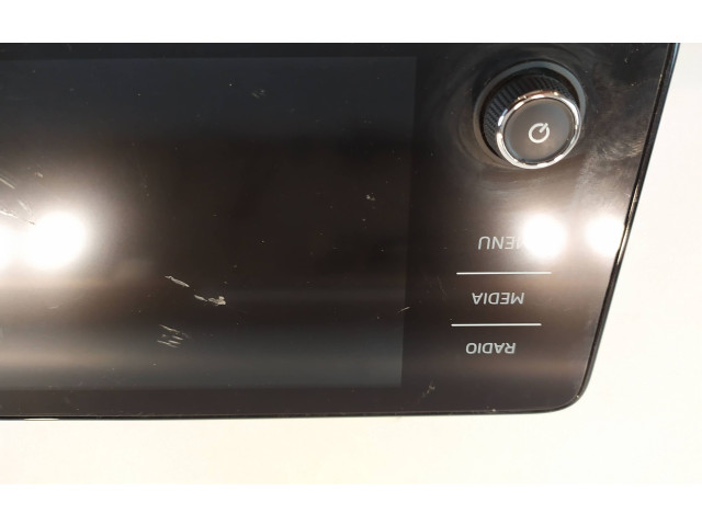  рейка  Колонка рулевая C-23265, 5168955   Skoda Kamiq 2019 -  года