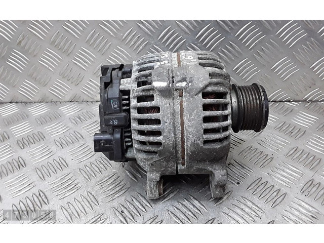 Генератор 03l903023   Skoda Superb B6 (3T)      