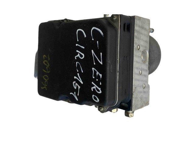 Блок АБС R04080034B   Citroen  Berlingo  2003 - 2007 года