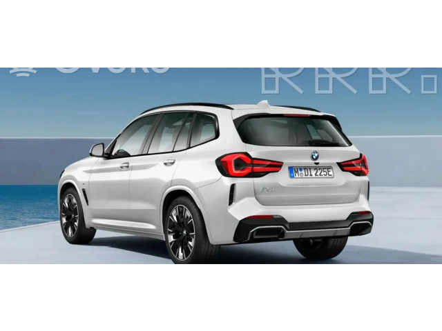 Вентилятор печки    T470298   BMW iX3 G08