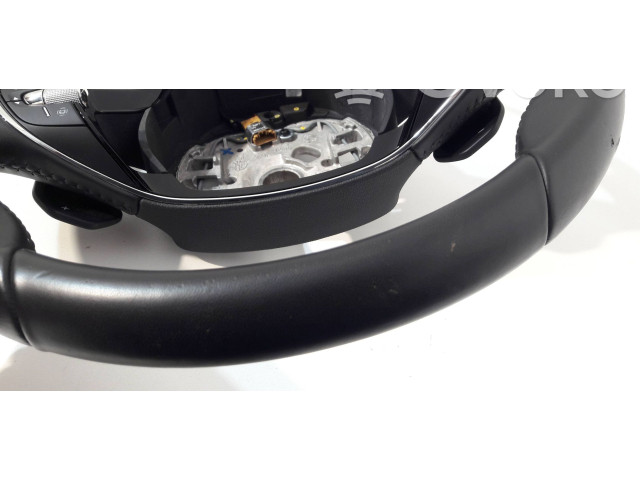 Руль Skoda Octavia Mk4 2019 - года 3111037