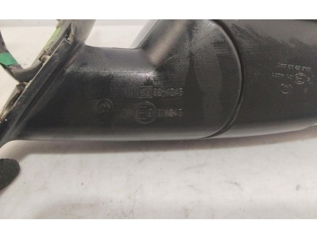 Зеркало (управляемое электричеством) E9024245 Skoda Octavia Mk2 (1Z)