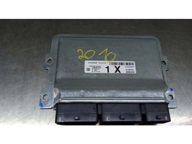 Řídící jednotka 237A00032R Renault Captur II 2020