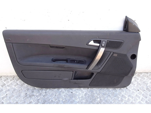 Подушка безопасности двери 9466583, TD848061880068   Volvo C70