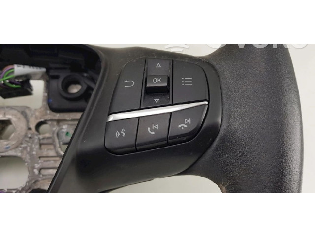 Руль Ford Fiesta 2017 - года 2372533, 2372533