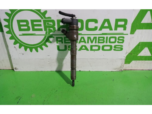 Vstřikovač 0445110351 Fiat 500 199B1000