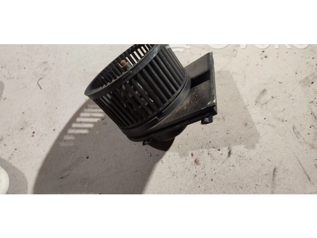 Вентилятор печки 1J1819021C Skoda Octavia Mk1 (1U)