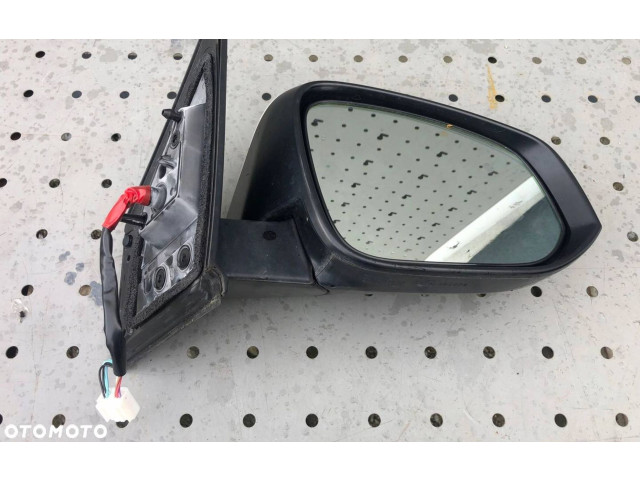 Zpětné zrcátko Toyota RAV 4 (XA50) 2018