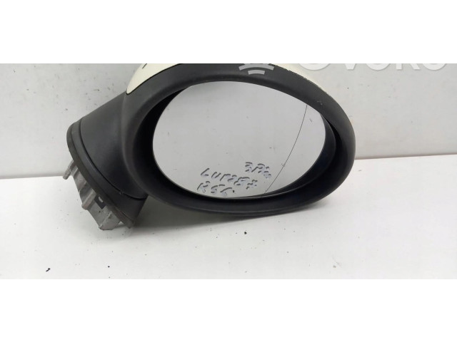 Зеркало электрическое        Mini One - Cooper Coupe R56  2005 - 2014 года   