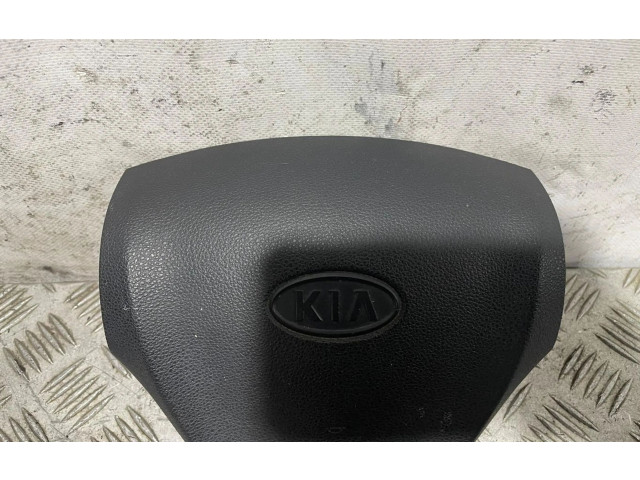 Подушка безопасности двери 569001G050   KIA Rio