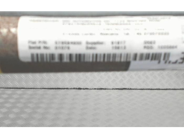 Боковая подушка безопасности 52080825   Fiat 500L