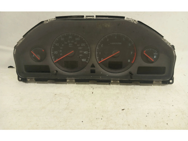 Панель приборов 9459821   Volvo S80       