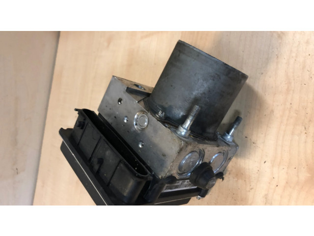 Блок АБС 0265234144, 0265950370 Citroen C4 I 2004-2010 года