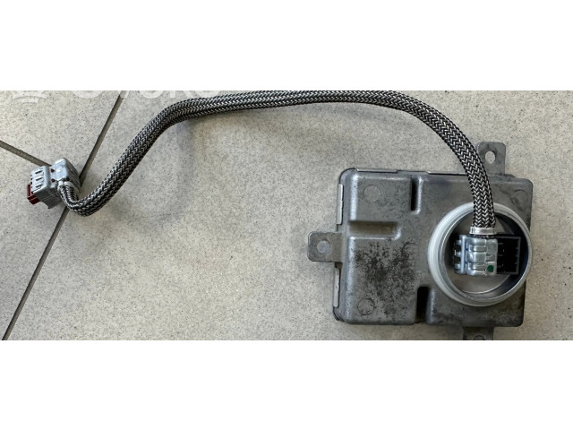 Блок управления Xenon