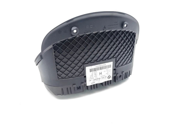 Панель приборов 9242391, 14369510 BMW Z4 E89