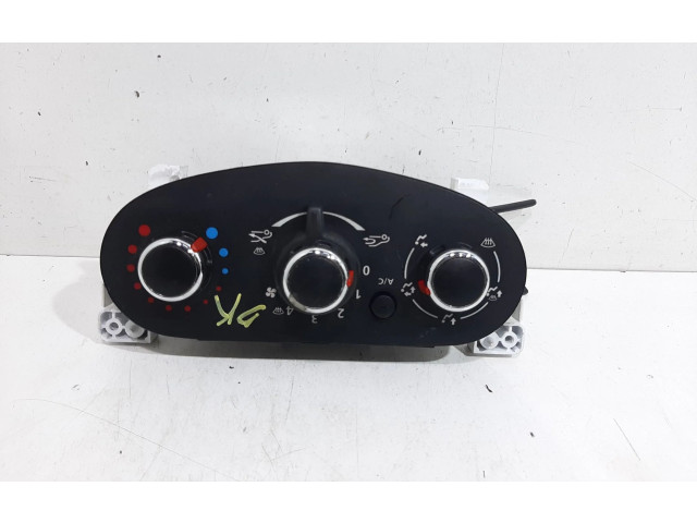 Модуль блока управления кондиционером 5P3743000   Dacia Lodgy