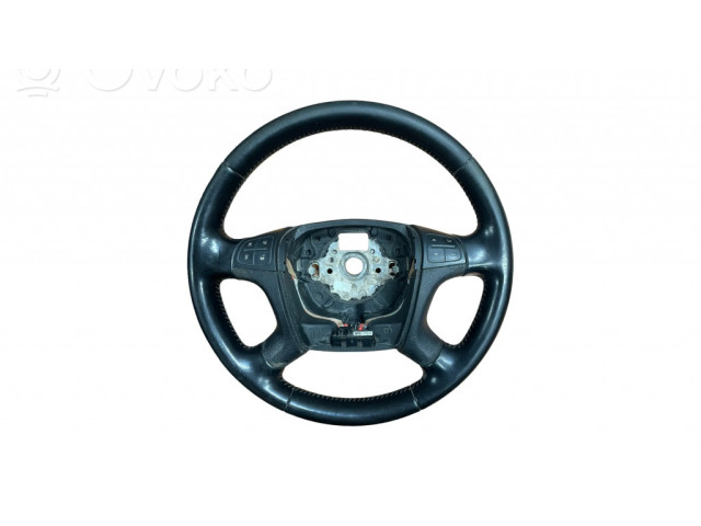 Руль Skoda Octavia Mk2 (1Z)  2004-2013 года 3U0419091, 1Z0419091F      