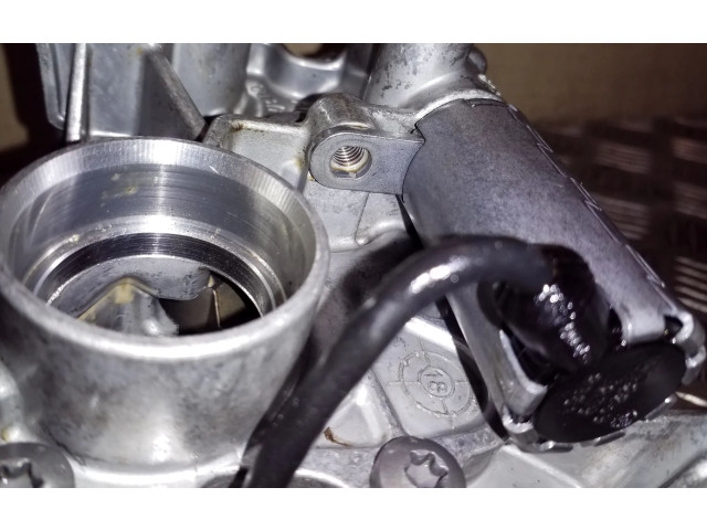 Čerpadlo oleje 31670242 Volvo XC90