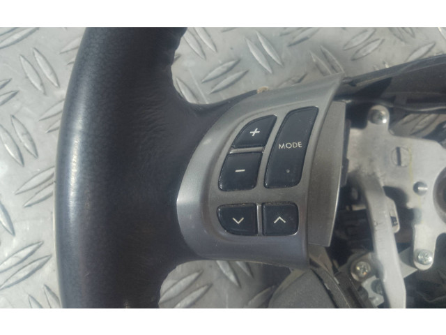 Руль Subaru Forester SH  2008 - 2013 года       