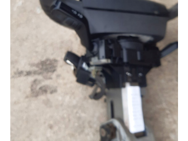 Комплект оси рулевого колеса