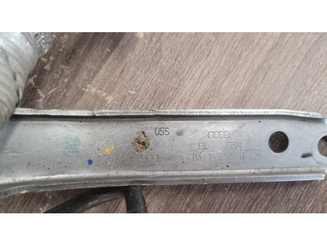 Turbodmychadlo Турбина 06J145702B, FH0532001   Volkswagen Tiguan   