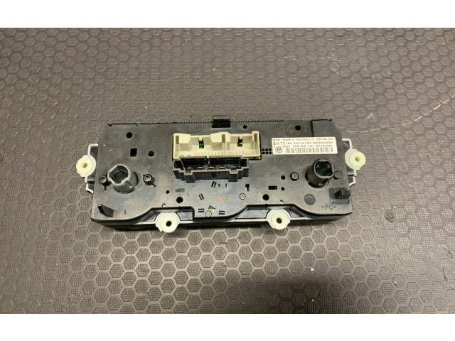Блок управления климат-контролем 1K0820047DF, 5HB00871950   Volkswagen Touran I