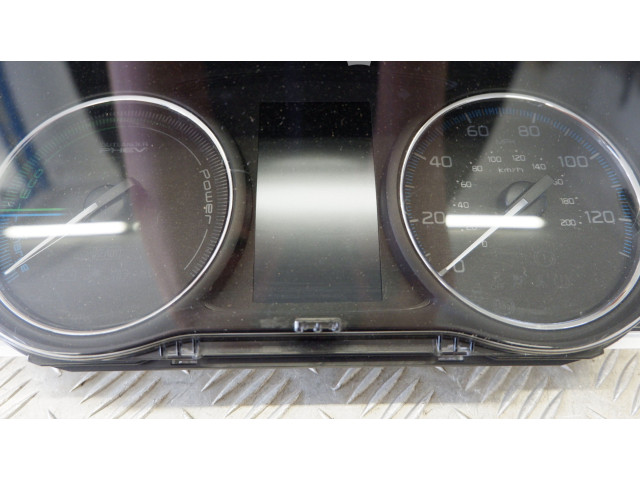 Панель приборов 8100C386, 8100C386 Mitsubishi Outlander