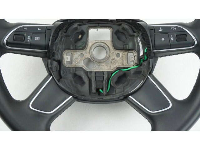 Руль Audi A3 S3 8V 2013 - 2019 года 8U0419091B