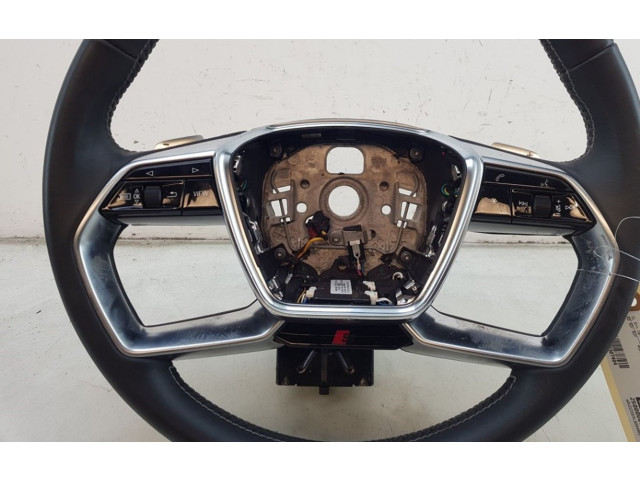 Руль Audi e-tron - года 4KE419091B