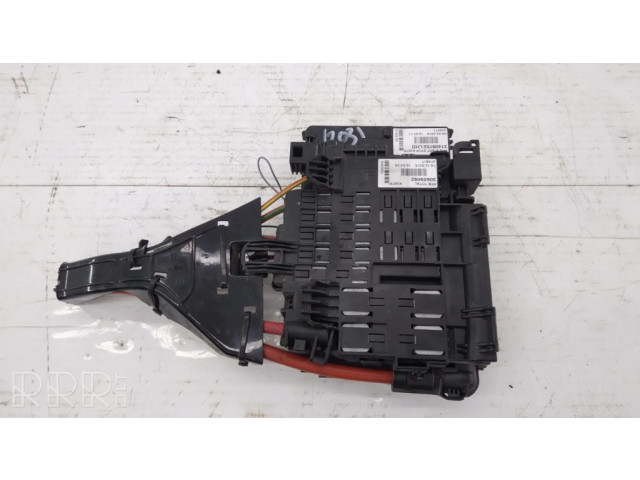 Блок предохранителей 3800159HWB   Volvo XC70    