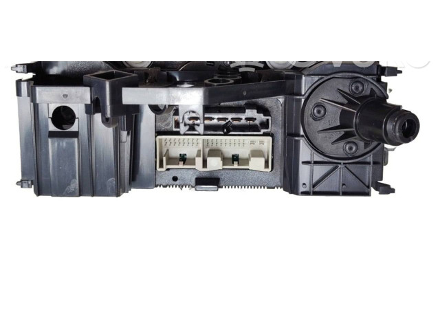 Блок управления климат-контролем 1K0820047DP   Volkswagen Jetta V